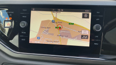 Volkswagen Polo 1.0 TSI 95 SE Tech Edition 5dr Petrol Hatchback